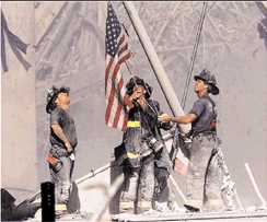 heros+flag