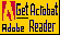 Get Acrobat Reader