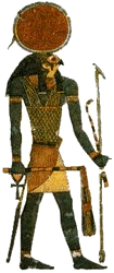 Thoth