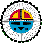 Hopi Sun Shield